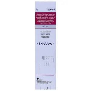 TNA PERI 1000 ML INJECTION